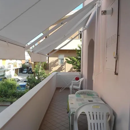 Apartamento Villino Di Girolamo Pineto