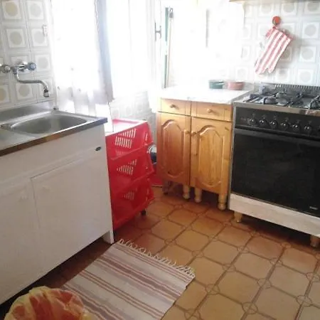 Apartamento Villino Di Girolamo