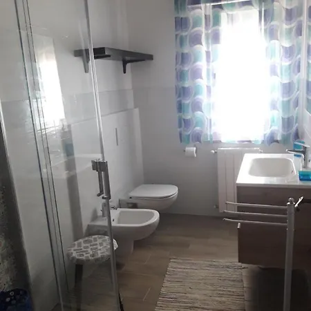 Apartmán Villino Di Girolamo Pineto