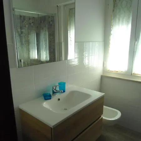 Apartmán Villino Di Girolamo Pineto