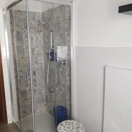 Villino Di Girolamo Pineto