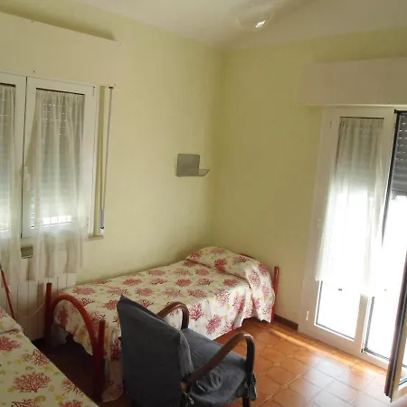 Apartmán Villino Di Girolamo Pineto