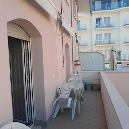 Apartamento Villino Di Girolamo Pineto