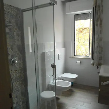 Apartmán Villino Di Girolamo Pineto