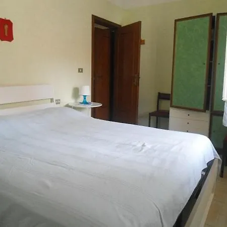 Villino Di Girolamo Apartamento Pineto