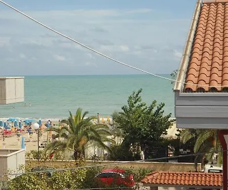 Villino Di Girolamo Apartmán