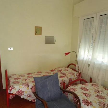 Villino Di Girolamo *