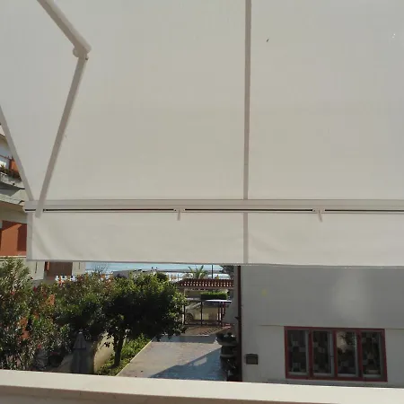 Villino Di Girolamo Pineto