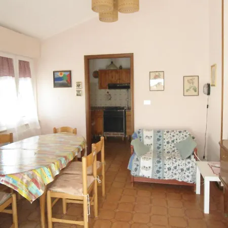 Villino Di Girolamo Apartamento Pineto