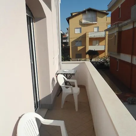 Apartmán Villino Di Girolamo Pineto