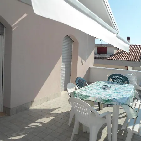 Villino Di Girolamo Appartement *