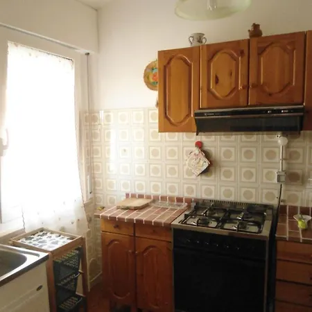 Villino Di Girolamo Apartamento *