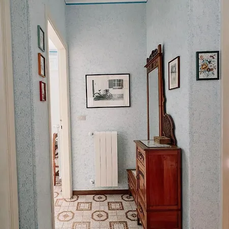 Villino Di Girolamo Apartamento