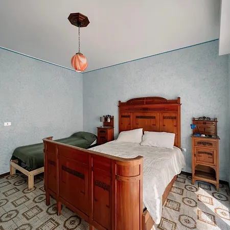 Villino Di Girolamo Апартаменты *