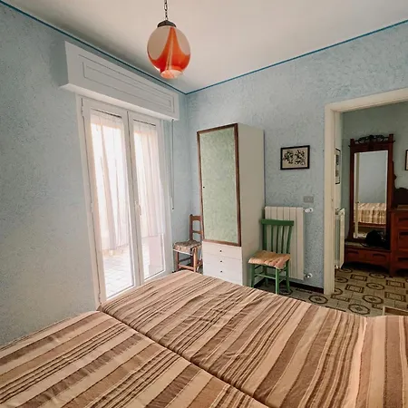 Villino Di Girolamo Apartamento Pineto