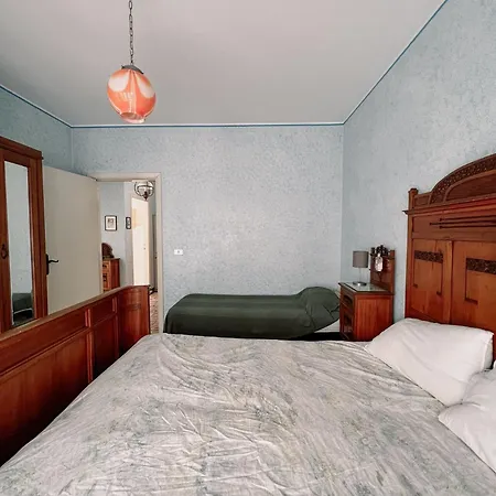 Apartamento Villino Di Girolamo Pineto