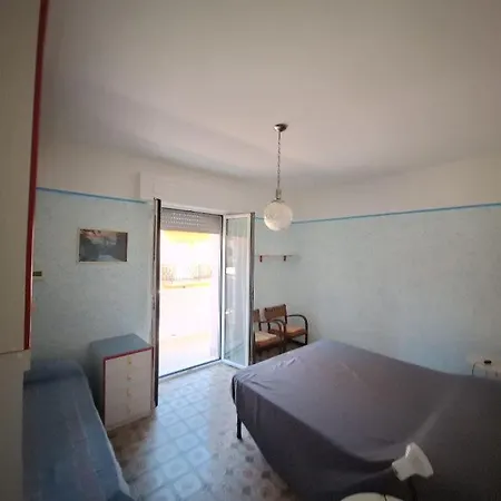 Villino Di Girolamo Apartamento Pineto