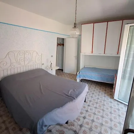 Villino Di Girolamo Pineto