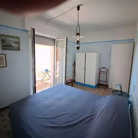 Villino Di Girolamo * Pineto