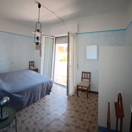 Villino Di Girolamo Apartmán *