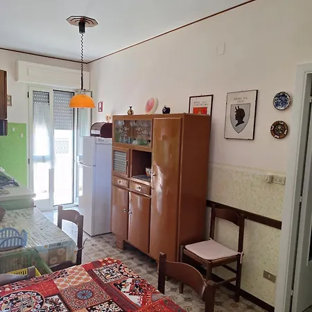 Villino Di Girolamo * Pineto