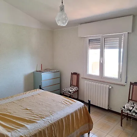 Villino Di Girolamo Apartamento Pineto