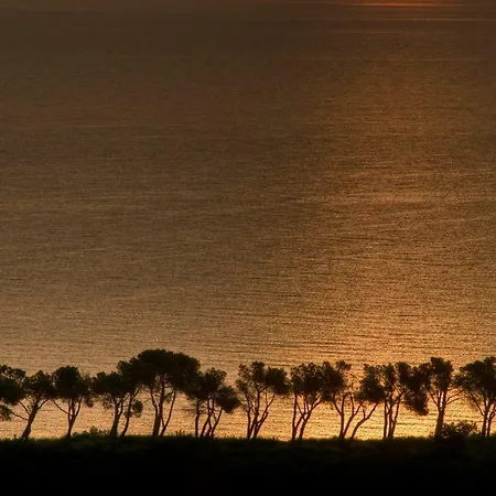 Villino Di Girolamo *