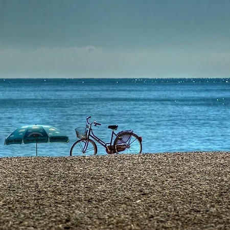 Apartmán Villino Di Girolamo