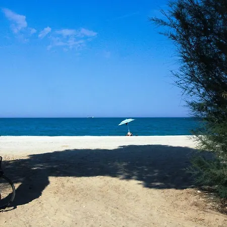 Villino Di Girolamo Apartmán *