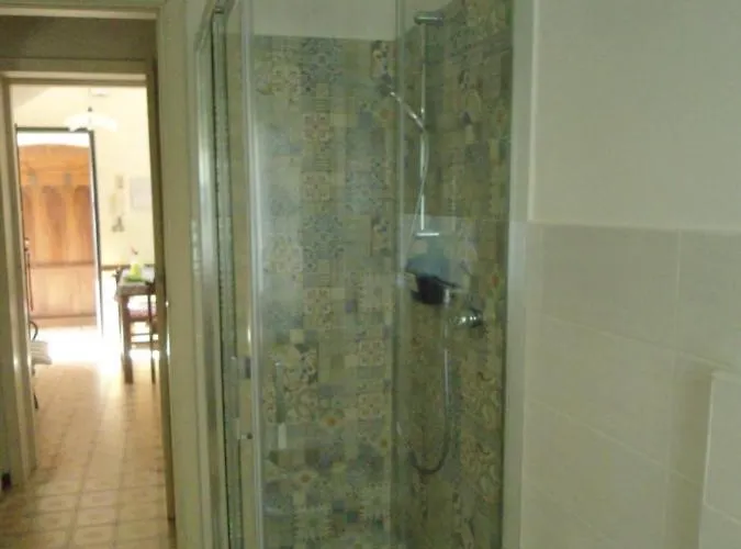 Villino Di Girolamo דירה פינטו