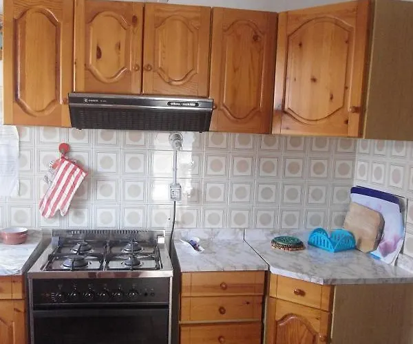 Villino Di Girolamo *