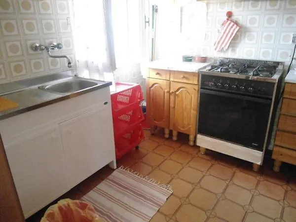 דירה Villino Di Girolamo