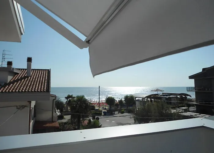 Villino Di Girolamo דירה *