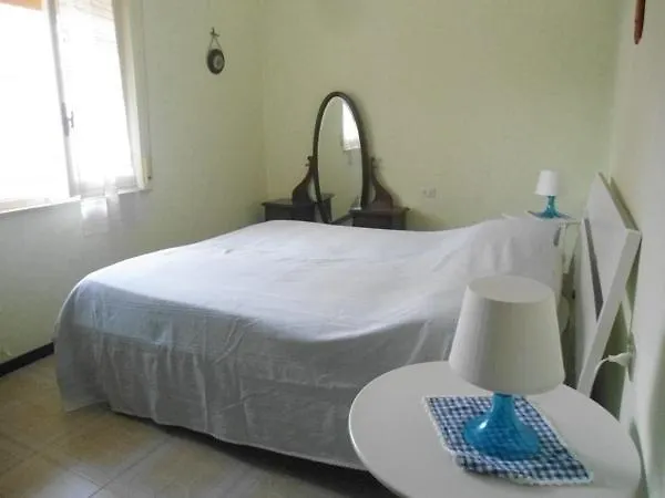 Villino Di Girolamo דירה *