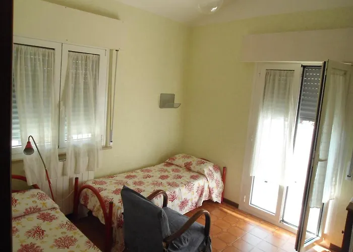 דירה Villino Di Girolamo פינטו