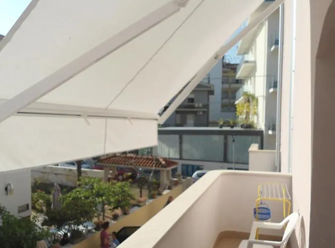 Villino Di Girolamo דירה