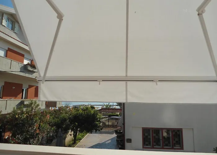 Villino Di Girolamo פינטו