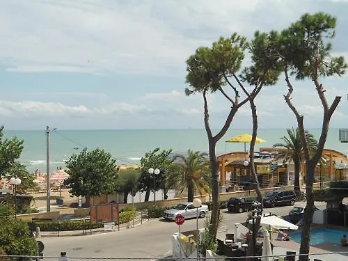 Villino Di Girolamo דירה *