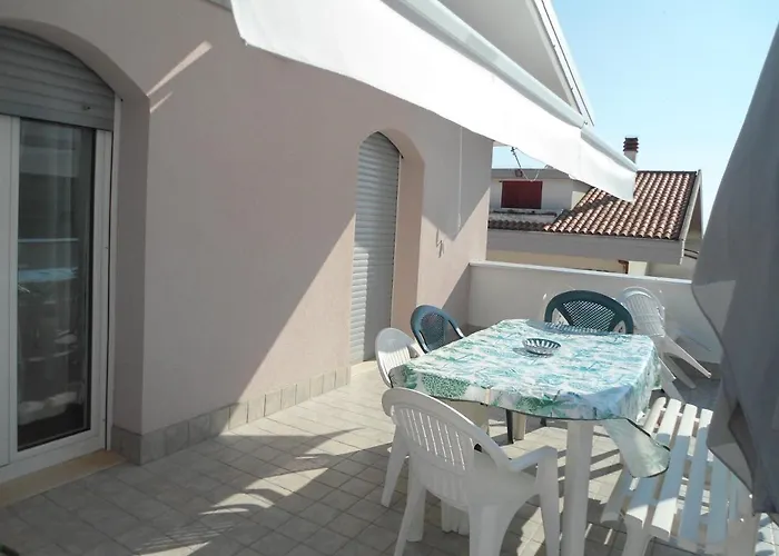 Villino Di Girolamo דירה *