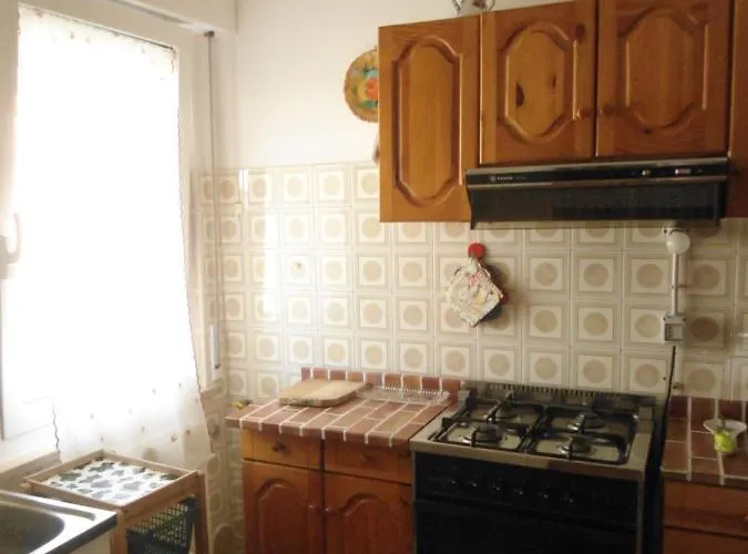 Villino Di Girolamo דירה *