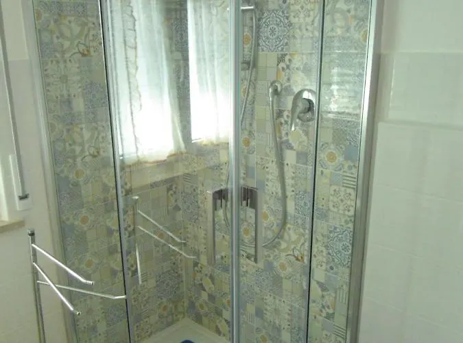 Villino Di Girolamo * פינטו