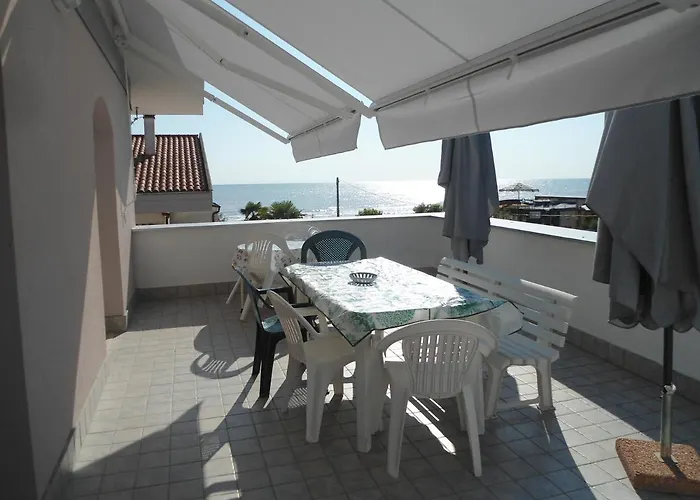 Villino Di Girolamo פינטו