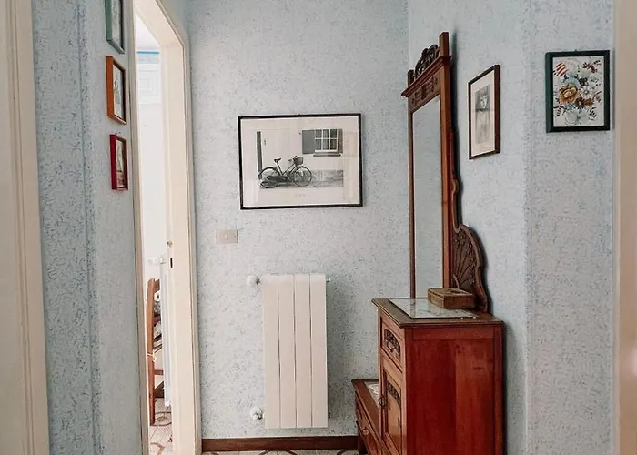 Villino Di Girolamo דירה