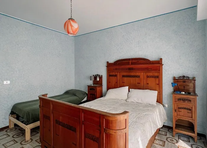 Villino Di Girolamo דירה *