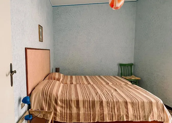 Villino Di Girolamo דירה *