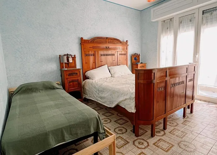 Villino Di Girolamo * פינטו