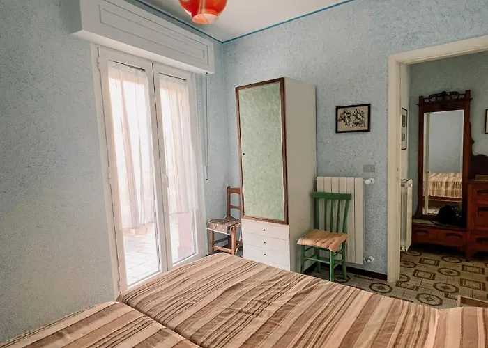 Villino Di Girolamo דירה פינטו