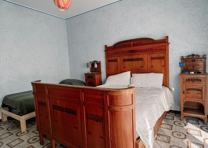 Villino Di Girolamo *