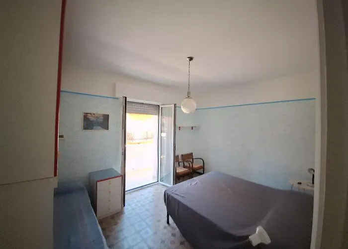 Villino Di Girolamo דירה פינטו