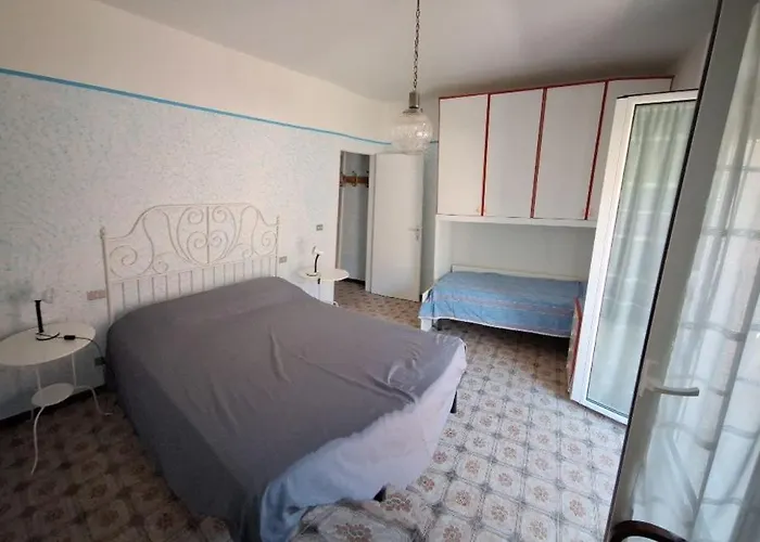 Villino Di Girolamo פינטו